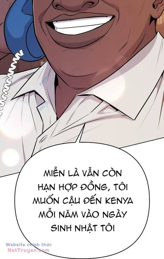 Nhân Viên Thực Tập Kim Cheolsu - chap22 - Trang 12